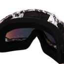 Professional Motocross Goggles Dirt Bike ATV Motorcycle Ski Glasses