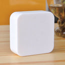 1pcs 60 Mins Mechanical Timer Alarm Useful