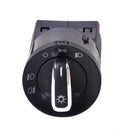 Headlight Light Switch fit for VW Golf Passat B5 Beetle Polo Sharan 3BD 941531