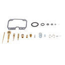Carburetor Carb Repair Rebuild Kit for Yamaha Moto 4 YFM250 1989-1991 Repair
