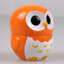 Cartoon Owl Kitchen Timers 60 Minutes Cooking Mechanical Home Decoration (O