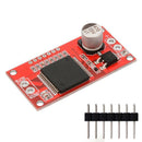 30A mini Motor Shield VNH2SP30 engine driver step Mold Module For Arduino H