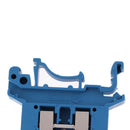 10Pcs Blue UK-2.5B Terminals Universal Class Connector Screw Terminal BX