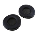 Replacement Memory Foam Headphone Ear Pads Cushion Covers for Audio Technica