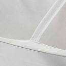 Salon Barber Gown Cloth Hair Cutting Cloak Umbrella Hairdressing Cape Home