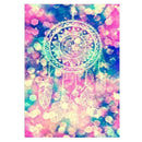 5D Diamond Painting Full Drill Dreamcatcher Embroidery Cross Stitch(m039)