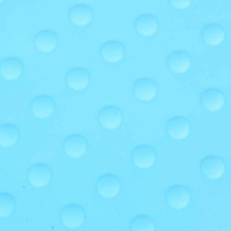 Silicone Heat Resistant Mat For Hair Straightener Curling Iron Pad Hair StyS Hn