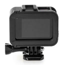 Camera Plastic Protective Housing Case Cover for Gopro Hero 8 Accessories