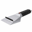 Heated Ice Scraper Remove Ice Snow Windshield Auto Car 12V Car Lighter Scrape
