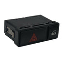 Danger Warning Light Central Locking Switch For BMW 3 Series E46 61318368920