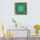 5D DIY Full Drill Diamond Painting Peacock Cross Stitch Embroidery Mosaic