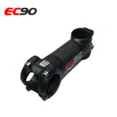Ec90 Aluminum + Carbon Fiber Riser Rod Stem Carbon Fiber Bicycle Ultra-Ligh O9K2