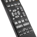 Plastic Audio Player Remote Controller for DENON AVR930 AVR390 AVR-1312