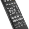 Plastic Audio Player Remote Controller for DENON AVR930 AVR390 AVR-1312