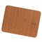 Wireless Charger Large Mouse Mat Mice Desktop Charging Wood Mousepad Anti-slip