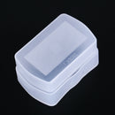 Bounce Flash Diffuser Soft Cap Box for Canon Speedlite 580EX II Yongnuo YN560  Z