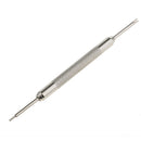 10 Pieces Stainless Steel Watch Repair Kit Supplies