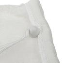 Pack 10pcs 20cmx35cm Fish Tank Aquarium Filter Socks Replacement Filter Bags