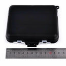26 Grids Fly Fishing Plastic Storage Case Lure Spoon Hook Bait Connector YQN