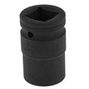 55mm Long 3/4" Square Drive 12 Point Hex Deep Impact Socket Wrench 24mm