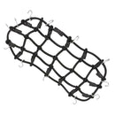 1:10 Winch Anchor+Trailer Chain+Luggage Net for D90 CC01 D110 TF2 RC Trucks