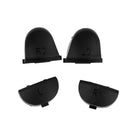 Replacement L2 R2 L1 R1 Button Button Set For  Controller Control