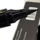 Glazzi Double-Headed Seal Eyeliner Pencils Black Wing Shape Eye Liner Stamp