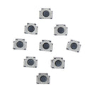 10pc LR Button Key Press Microswitch for Nintend Switch L Keys On-Of Hn