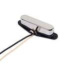Electric Guitar Metal Brass Neck Pickup Cover for Telecaster (Seal) A
