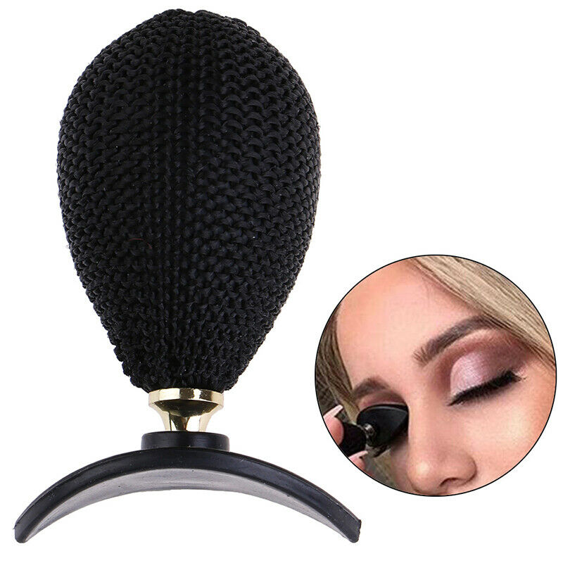 Eyeshadow applicator Beauty Fashion Magic Eyeshadow Stamp Crease Eye Makeup To3C