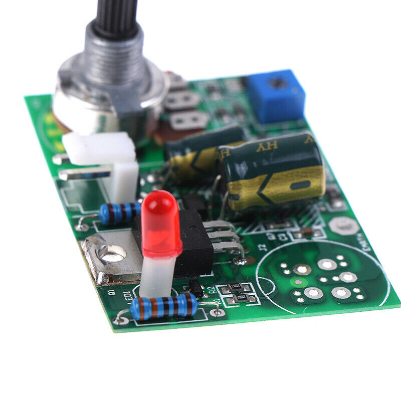 A1321 For 936 Soldering Iron Control Board Controller Station ThermostatA Bj