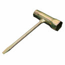 3/4inch (19mm) x 1/2inch (13mm) Chain Saw Wrench Bar Nut S8B2