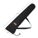 Tent Poles Holder Trekking Pole Storage Bag Outdoors Camping Equipment