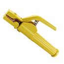 500A Welding Clamp Electrical Clip Metalworking Tool Copper Anti-hot Handle