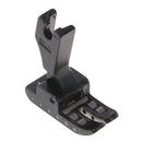 Steel R14 Roller Presser Foot For Singer  Sunstar Industrial Machines