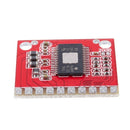 50WX2 audio digital amplifier board 24V 100W super TDA7492 7498 TPA3116D2 3 Z5X1