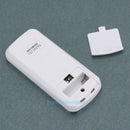 E27 10M Wireless Remote Control Screw Light Lamp Bulb Holder Cap Socket Switch
