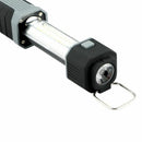 Flashlights 2 in 1 3W COB LED Stretchable Flashlight Torch Working Lamp wit E5S1
