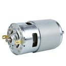 DC 12V 150W 13000~15000rpm 775 motor High speed Large torque DC motor Elect