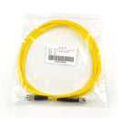3 Meters FC-ST FC ST Simplex 9/125 SM Fiber Optic Cable Patch Cord Jumper