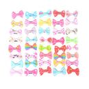 10pcs Girls Duckbill Shape Hair Clip Kids Hairpins Hair Band Girls Headdress BX