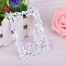Creative 1X Cutting Dies Stencils Scrapbooking Embossing Album Craft DIY Gift