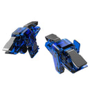 2Pcs X7 Game Controller Gamepad Trigger Aim Button L1 R1 Joystick For Pubg  Y5U5