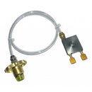 Propane Refill Adapter Burner Cylinder Tank Adapter For Outdoor Camping