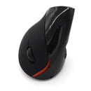 2.4G Wireless Ergonomic Design Vertical Optical Wrist Healthy Healing Mouse Mice
