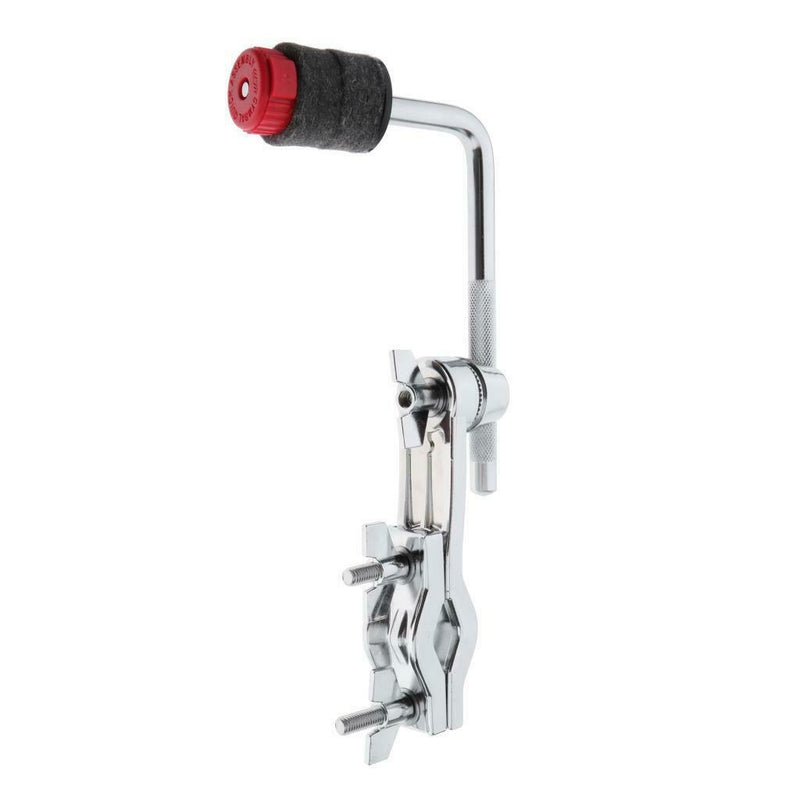 Cymbal Arm Stand Holder with Clamping Accessories Durable Nut