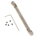 Universal Drive Shaft Upgrade for Crawlers D90 SCX10 on-Road Car Parts 75-105mm