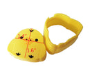 Lovely Bear Chick Rice Sandwich Bread Mold Cookies Sushi Mould Bento DIY B yxTE