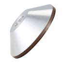 Universal Grinding Machine Alloy Grinding Wheel Diamond Bowl Type Diamond R M6U3