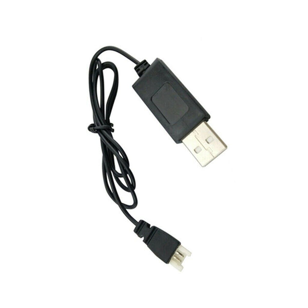 USB Charging Cable For Syma X5C X5SC X5SW Hubsan X4 H107 H107L/C/D V930 U816
